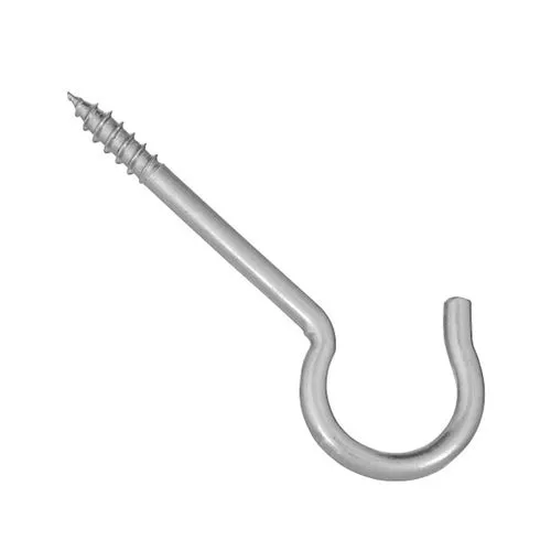 #6, 3-3/8" Ceiling Hooks (3 pack)