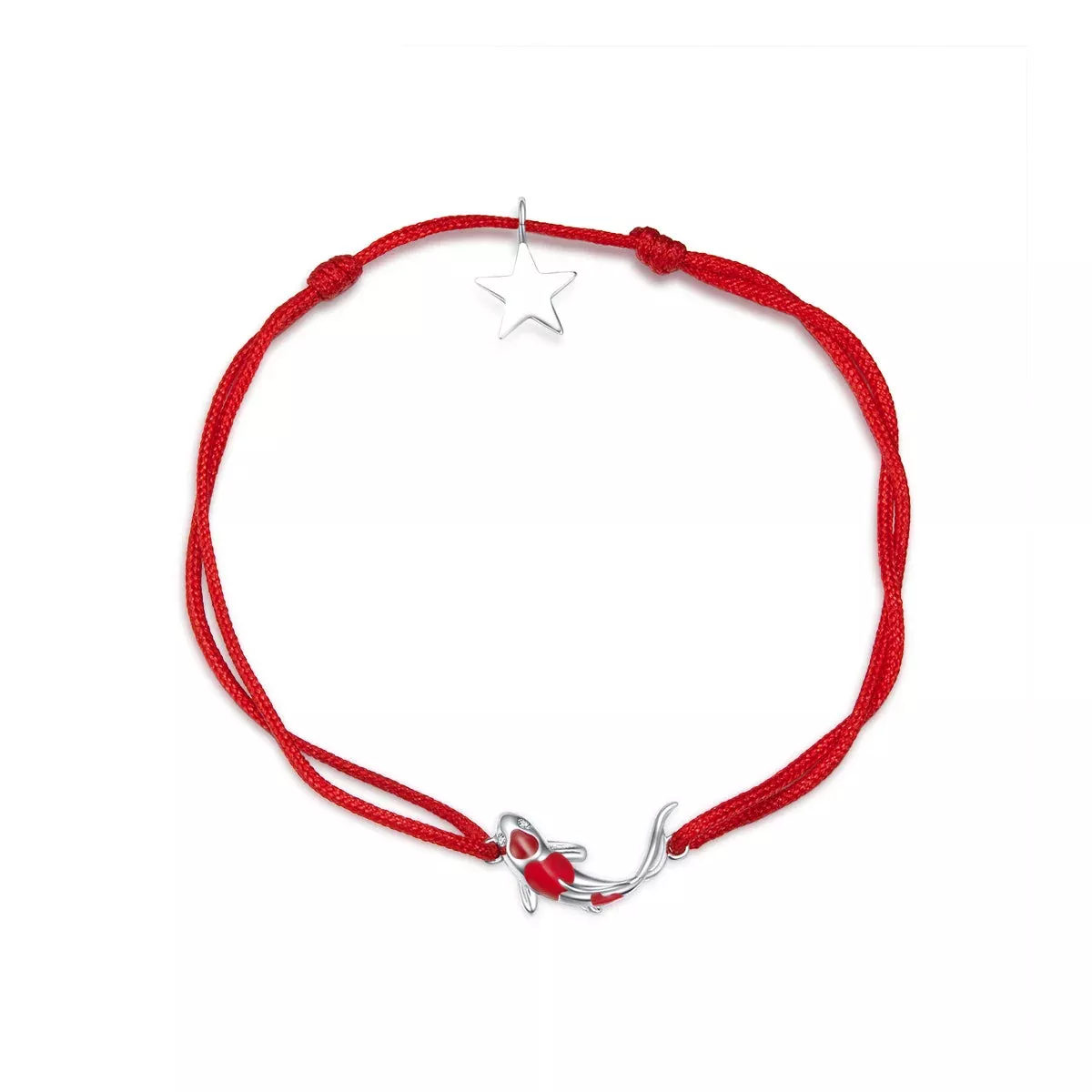 925 Sterling Silver Adjustable Bracelets for Men