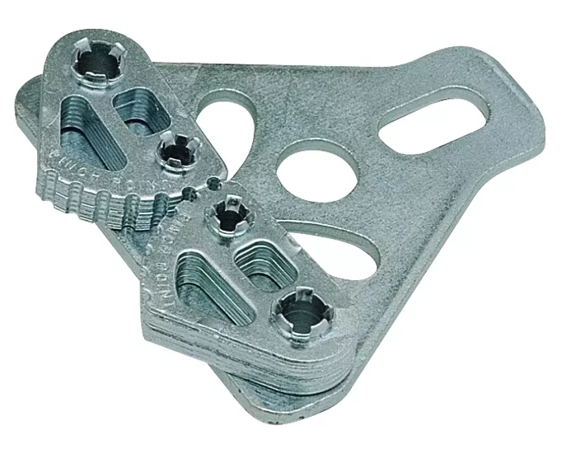 Acorn Hardware PP-7007 Hand Wire Clamp, For: Barbed or Smooth Wires