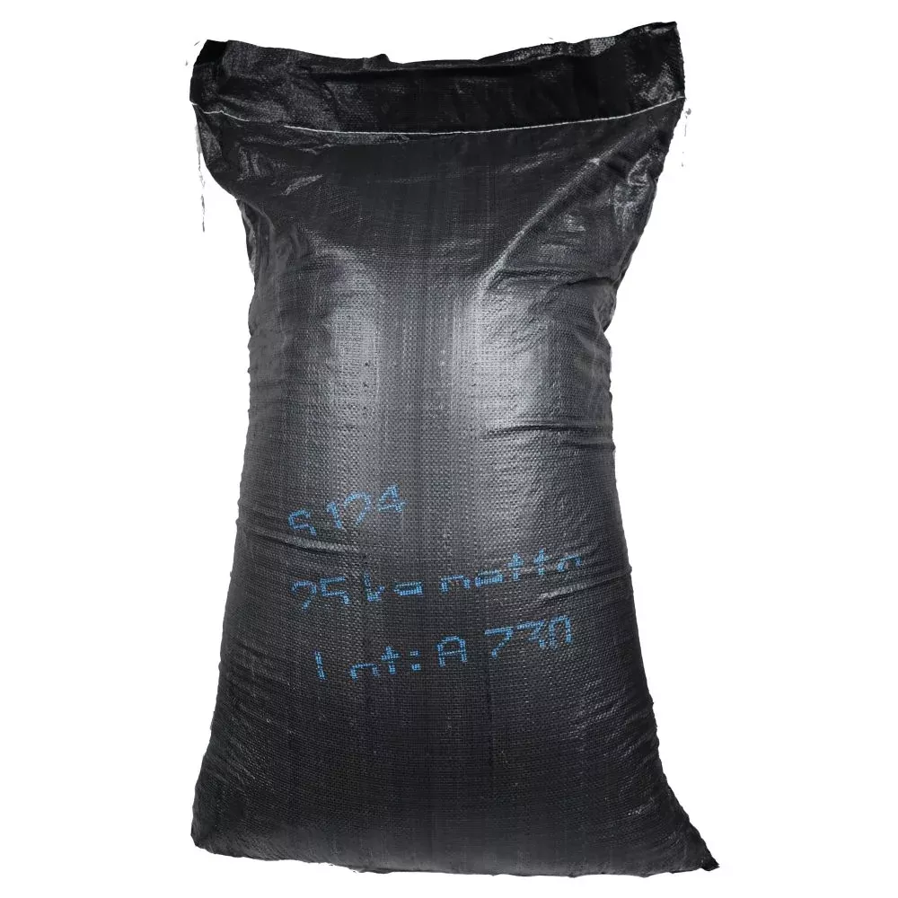 Activated Carbon Coal Based, 12 x 40, Iodine 1000 min, 1 SuperSack