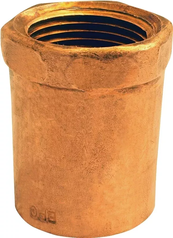 ADAPTER COPPER 1/2X3/8IN CXFPT