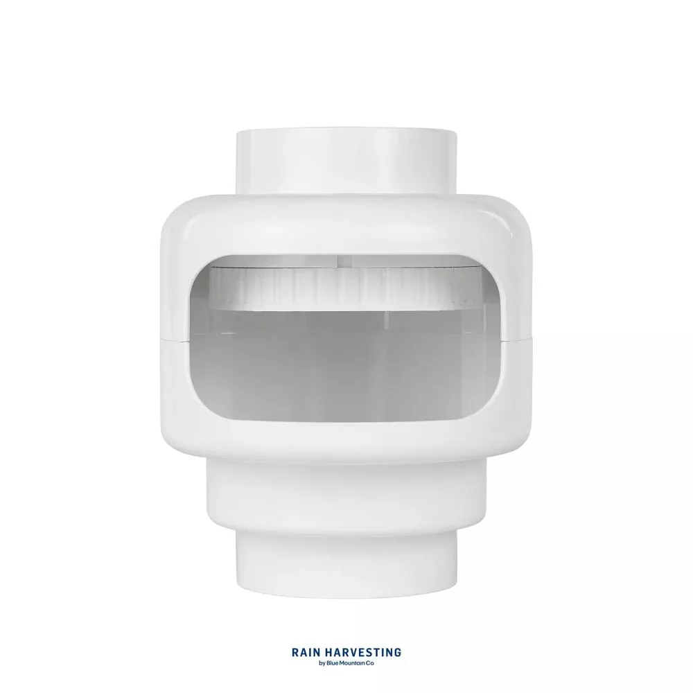 Air Gap 90mm/3.54 inches Tank Backflow Protector by Blue Mountain Co.