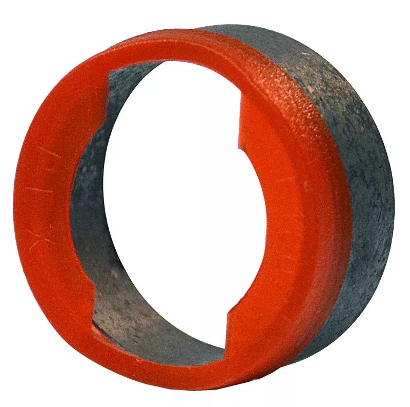 Apollo APXCR34LTJR Crimp Ring, 3/4 in, PEX-B, Copper