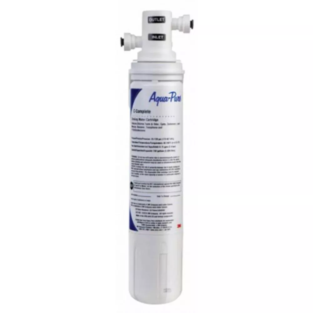 Aqua-Pure Easy LC Drinking Water System