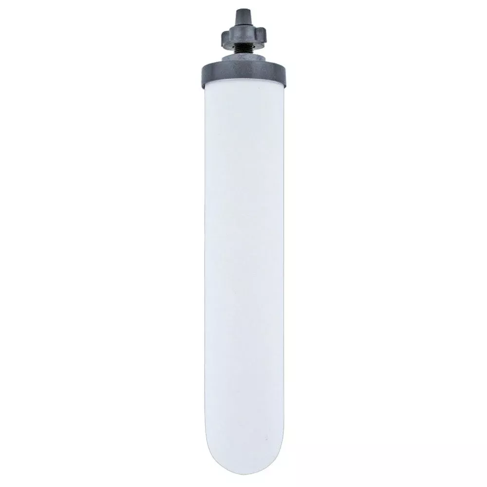 AquaCera W9512522 CeraPlus 9” Slimline Ceramic Filter Candle