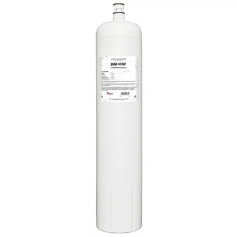 Aquamor BevGuard BGM-4916P Sediment/Scale Filter