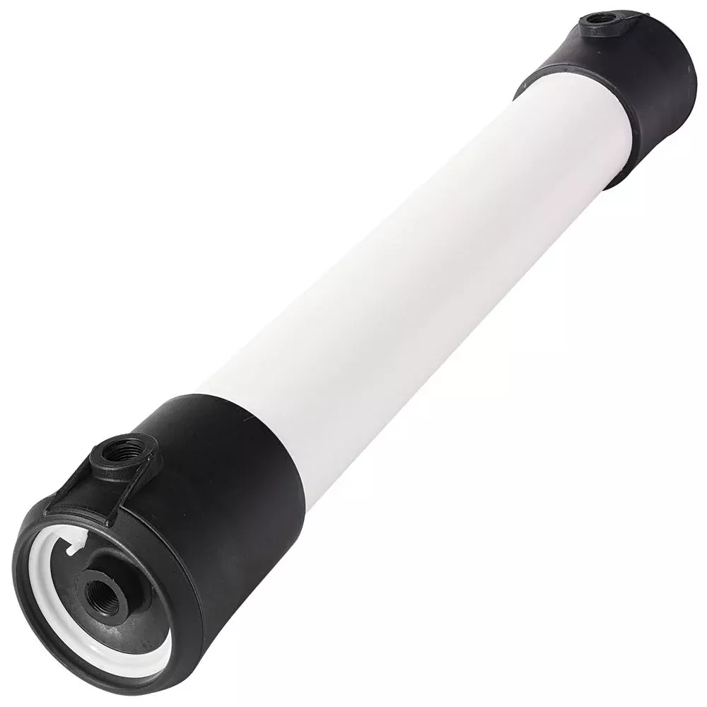 AXEON 200519 2.5 x 21 PVC Membrane Housing