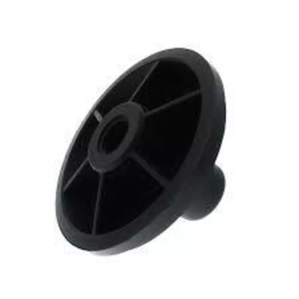 AXEON End Plug 3/4" FNPT Open