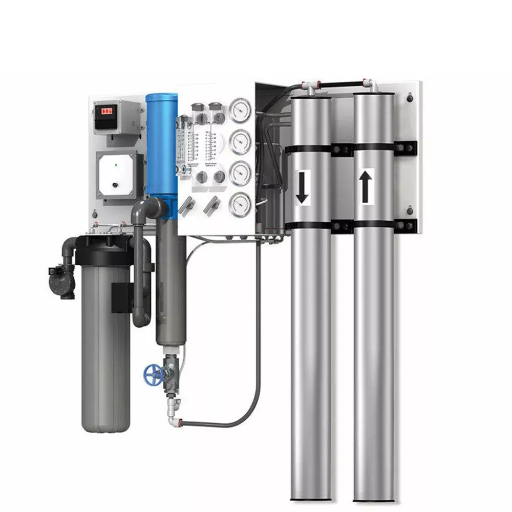 AXEON RO System JT-4000S Standard Flexeon
