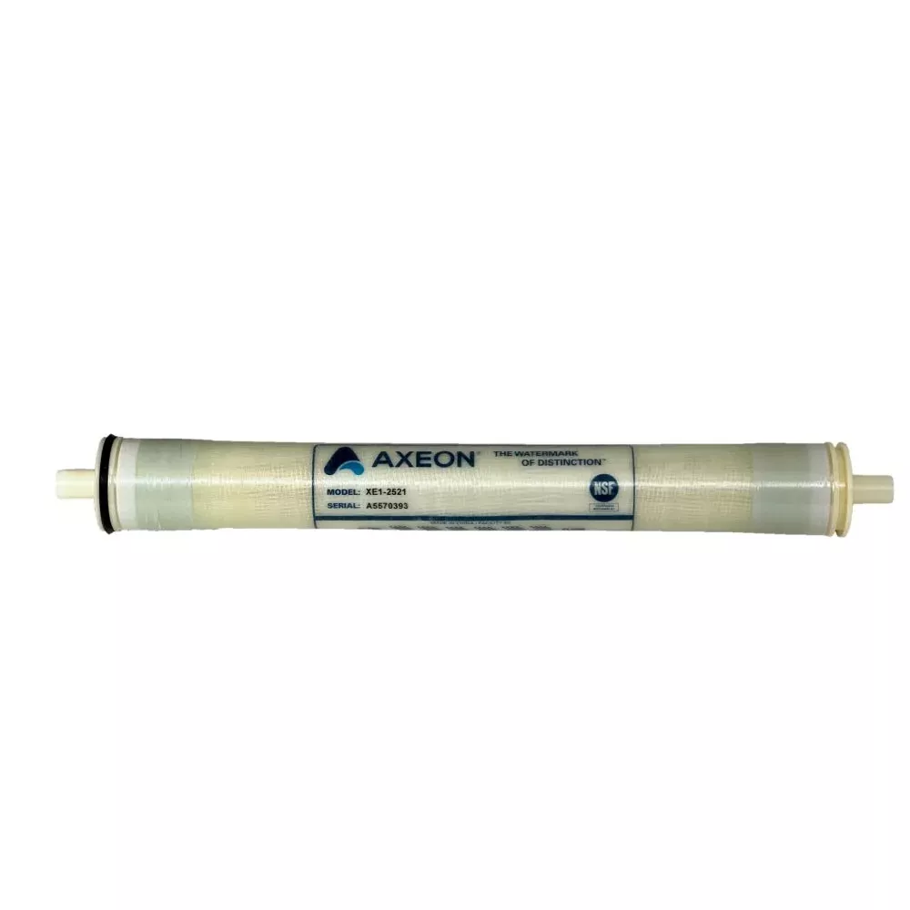 AXEON XE1-2521 300 GPD RO Membrane Element