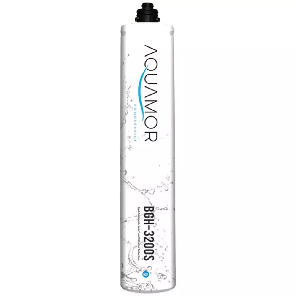 BevGuard BGH-3200S Water Filter Replacement Cartridge