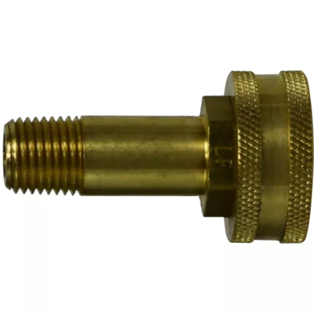 Brass LF 7103EV 3/4" X 3/8" GH Swivel