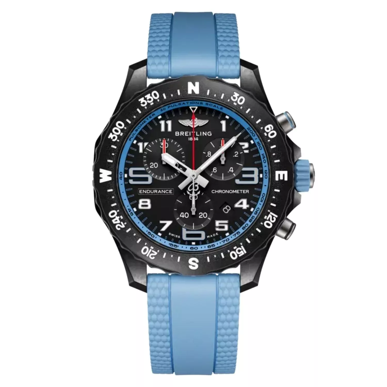 Breitling Men's Endurance