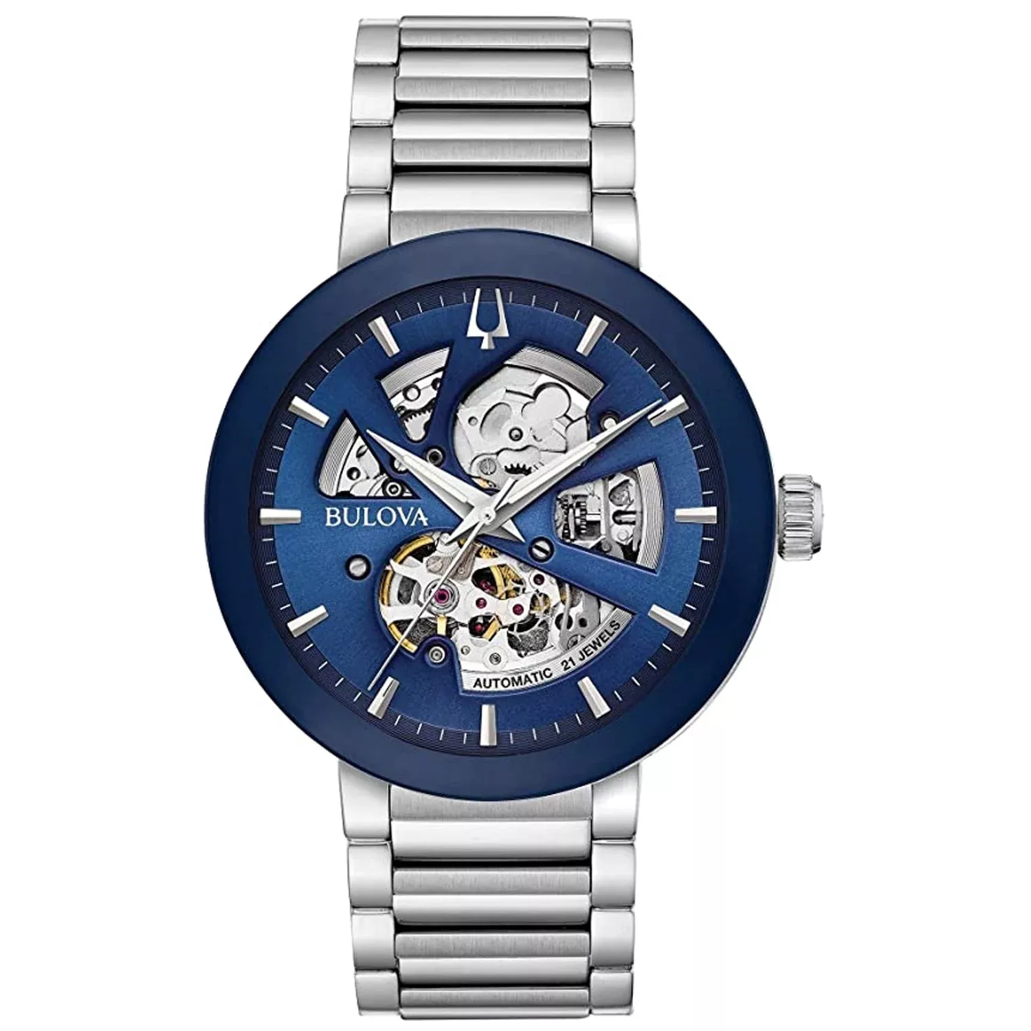 Bulova Men's Modern