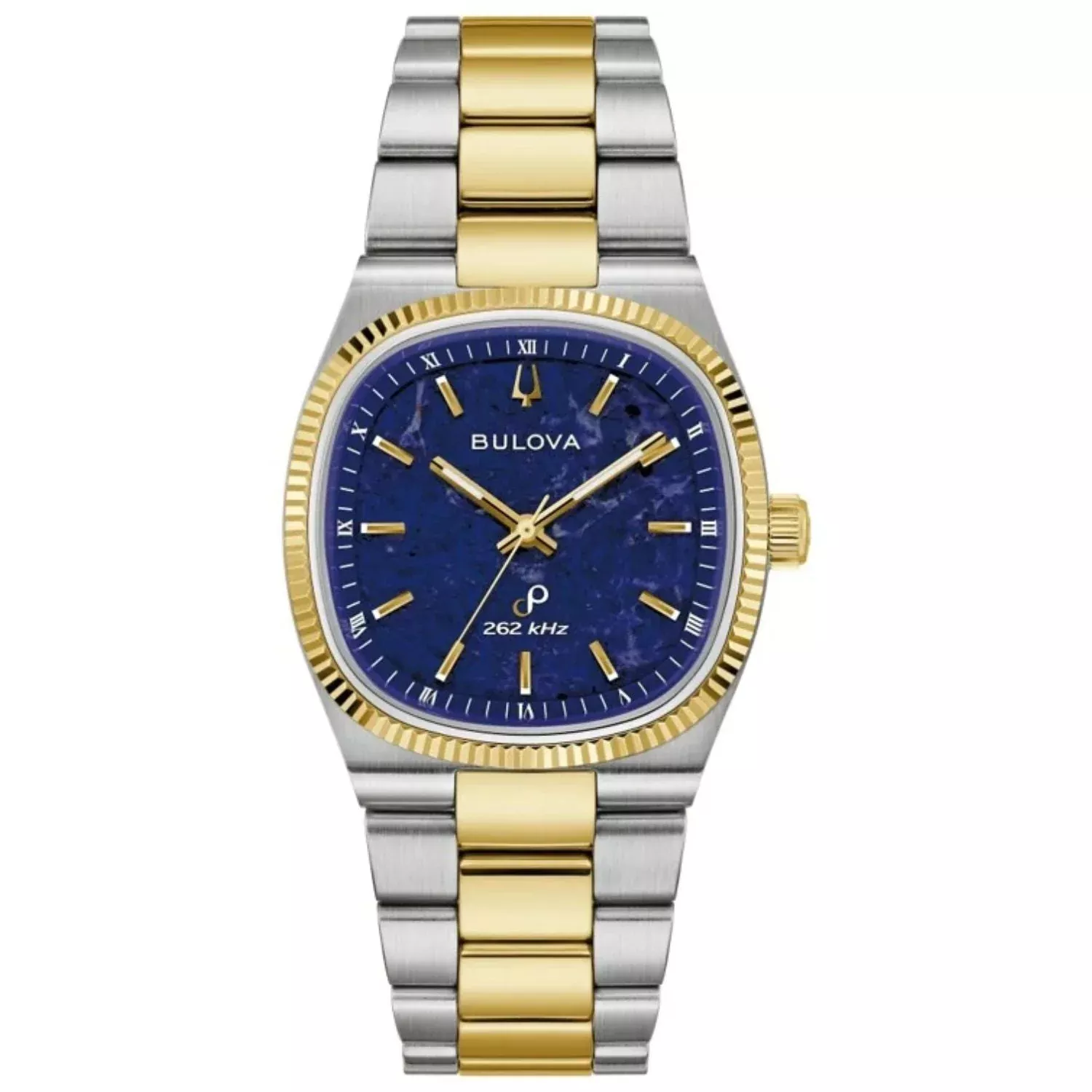 Bulova Men's Super Seville