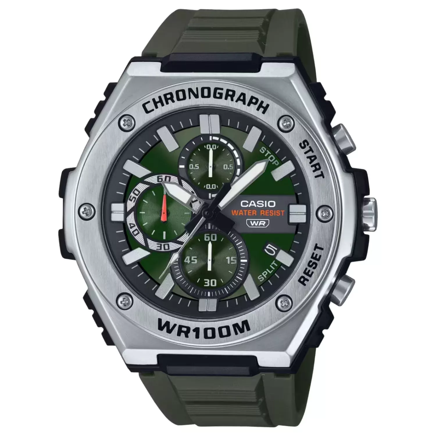 Casio Men's Bold
