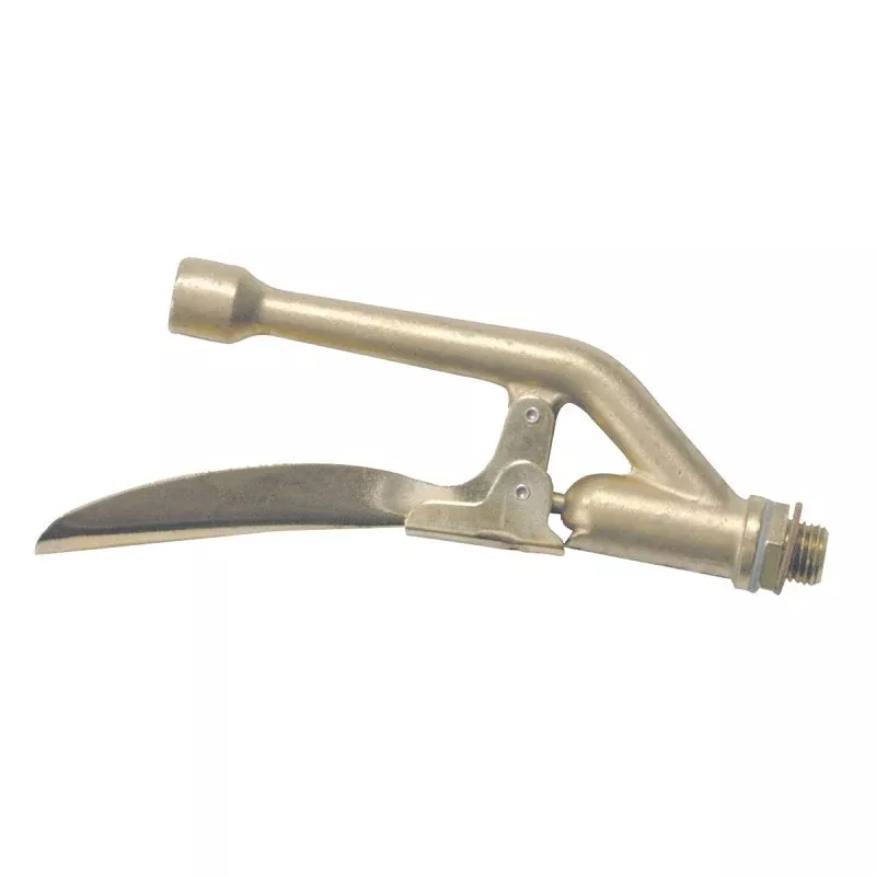 Chapin 6-6062 Shut-Off Assembly, Replacement, Brass, For: 1949 and 1979 Compression Sprayers