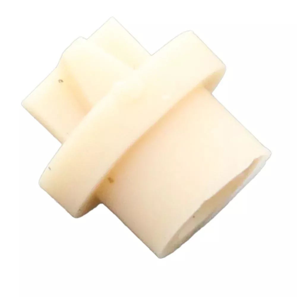 Check valve parts - Stenner Santoprene check valve duckbill