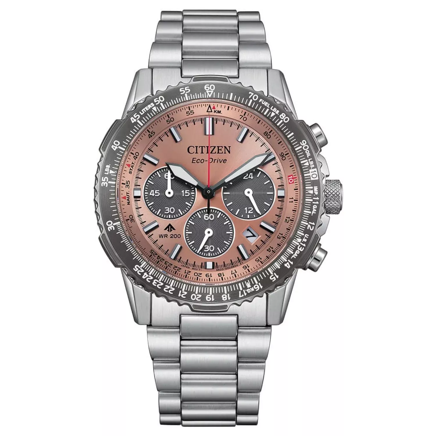 Citizen Men's Promaster Sky