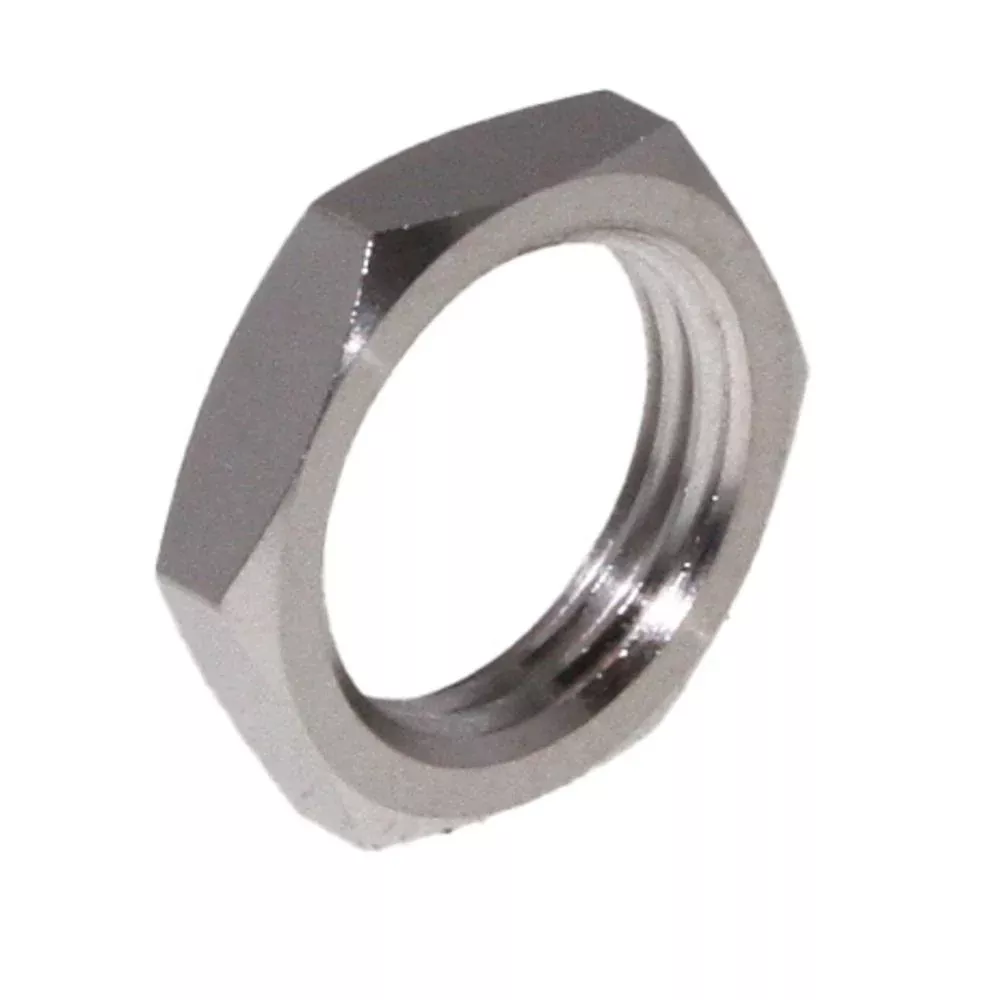 Colder 100901 Stainless Steel Panel Nut (MC)