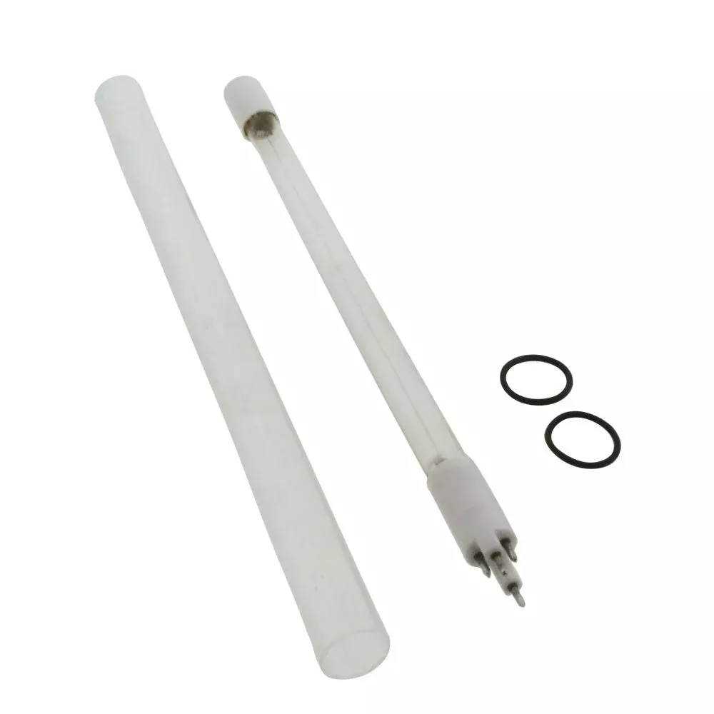 Compatible Lamp and Sleeve for Pelican PUV-7-LampSleeve