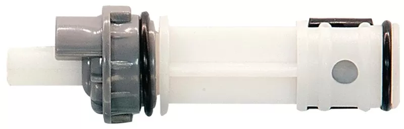Danco 17450B Diverter Stem, Plastic, 3-1/8 in L