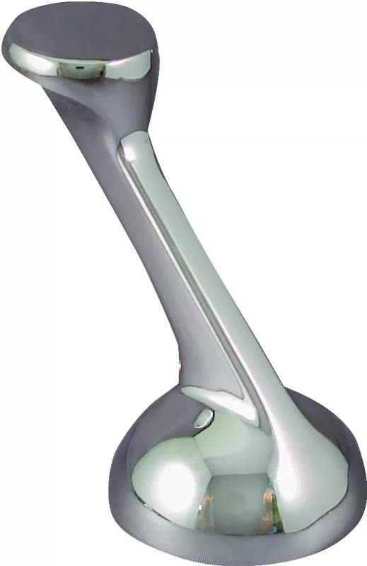 Danco 80968 Faucet Lever Handle, Zinc, Chrome-Plated