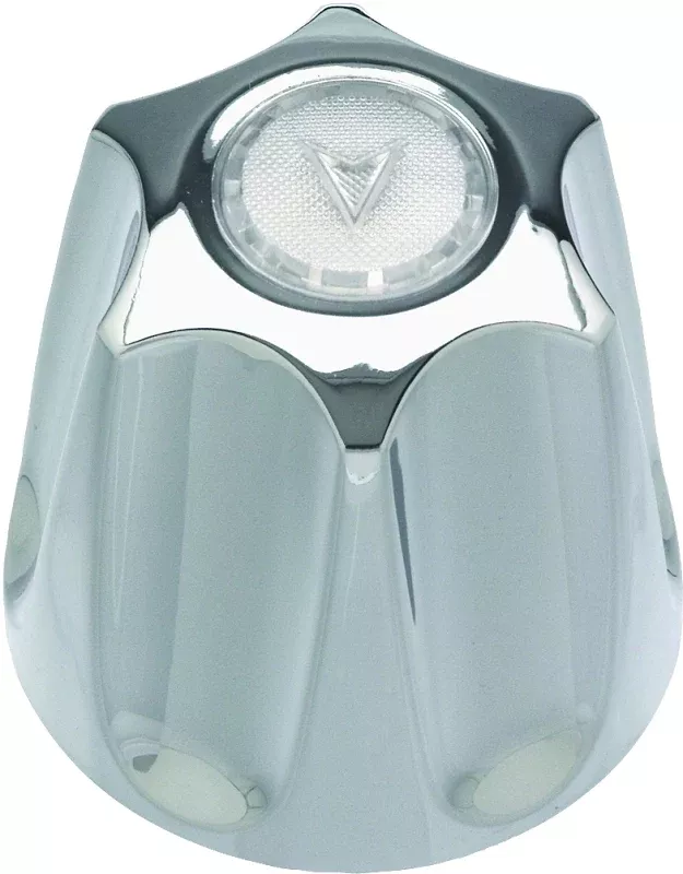 Danco 88085 Diverter Handle, Zinc, Chrome-Plated