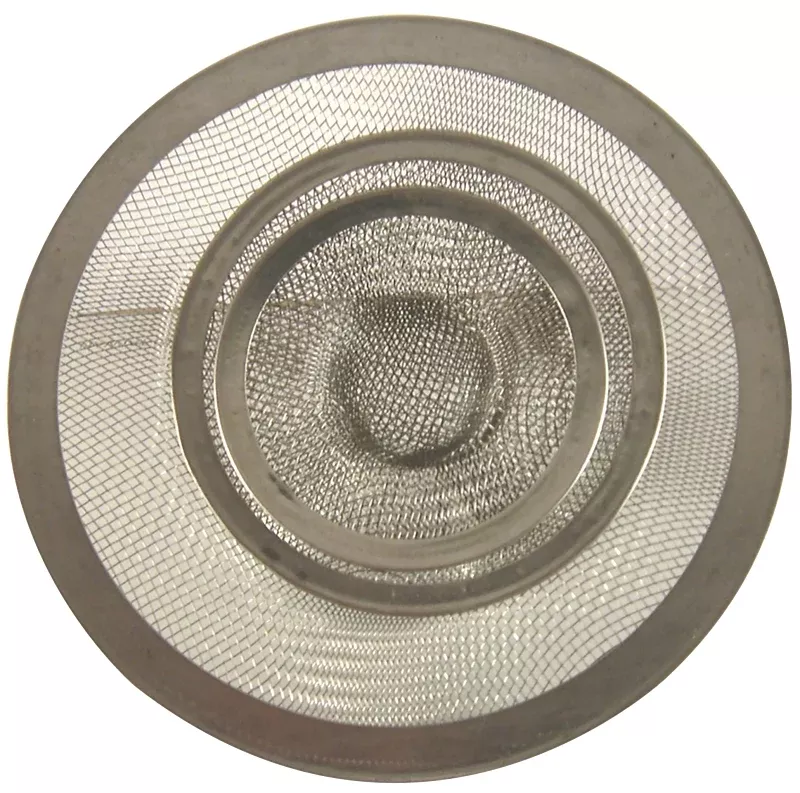 Danco 88886 Mesh Strainer, Stainless Steel