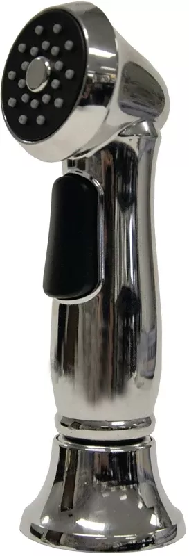 Danco Premium Series 10336 Sink Spray Head, 7-1/4 in L, Plastic