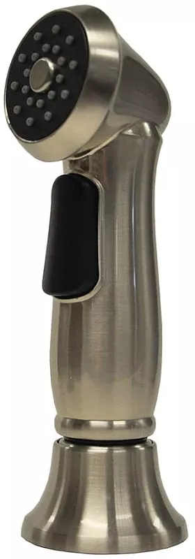 Danco Premium Series 10337 Sink Spray Head, 7-1/4 in L, Plastic