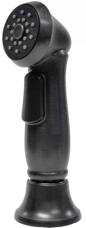 Danco Premium Series 10338 Sink Spray Head, 7-1/4 in L, Plastic