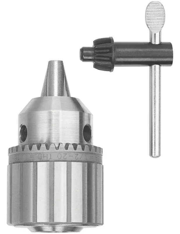 DEWALT DW5353 Shank Adapter, 1/2 in Chuck Key