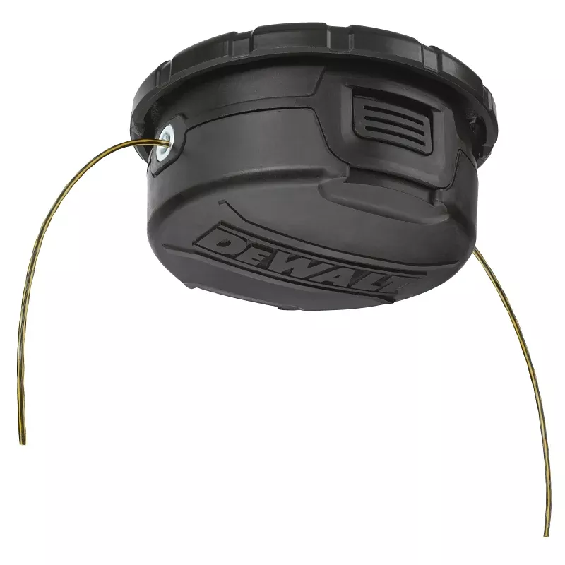 DEWALT QuickLoad DWO1DT995 Bump Feed Spool Head, For: DEWALT Cordless String Trimmers