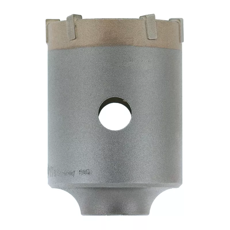 Diablo DMAPLCC1050 Core Bit, 1-7/8 in Dia, Thin Wall, SDS Plus Shank