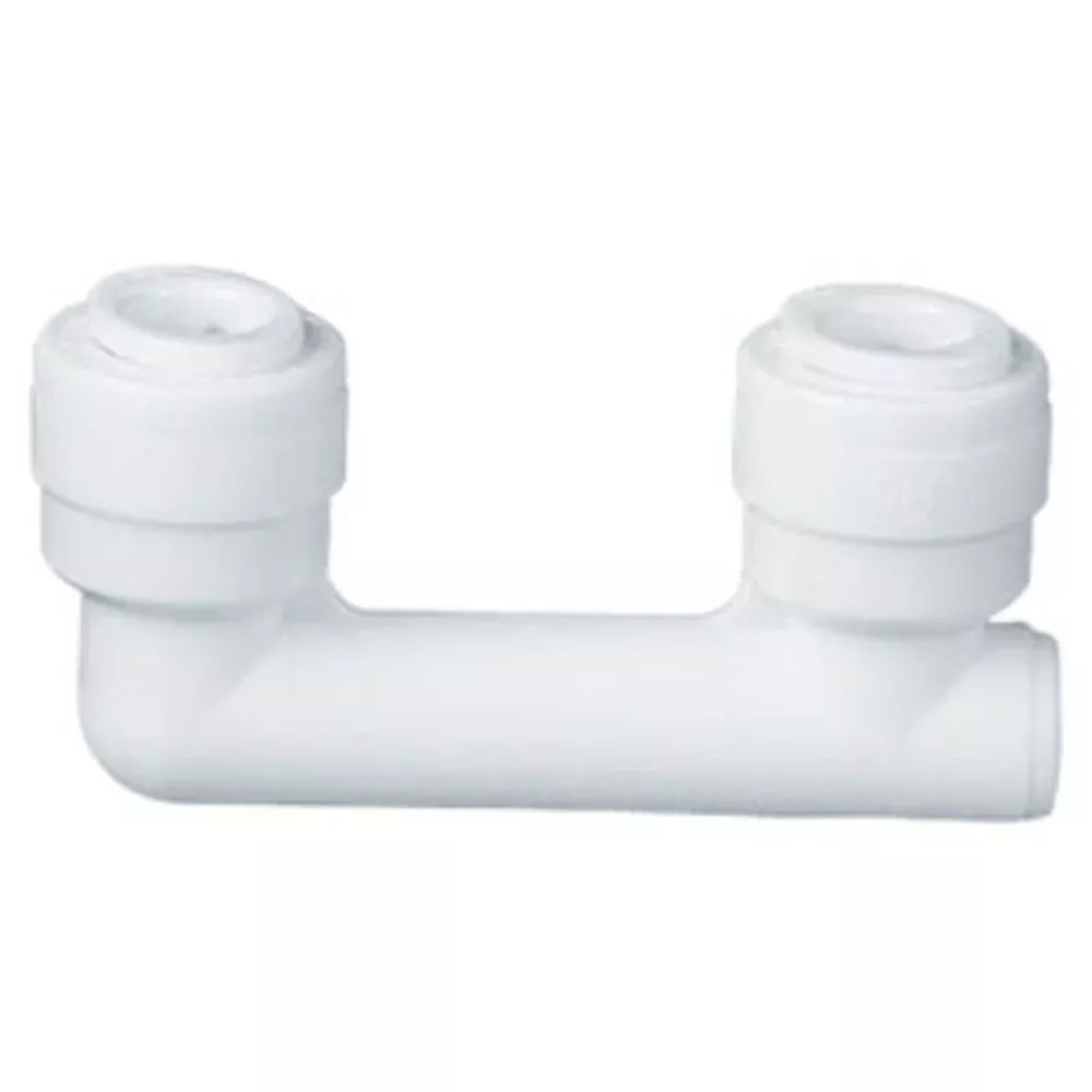 DMfit Filter Connector - 1/4" Push-in