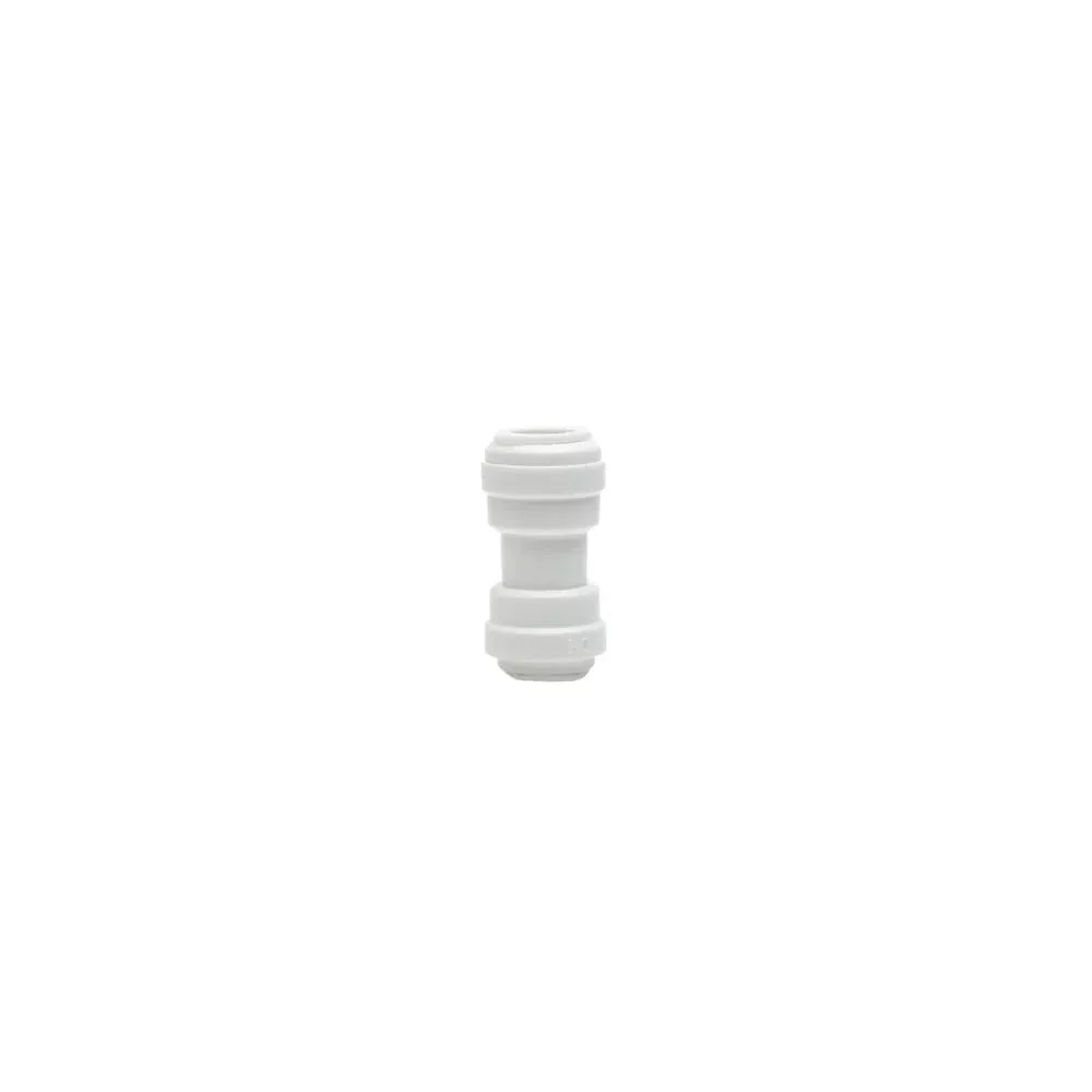 DMfit Reducing UnionAcetal White 1/2 QC x3/8 QC