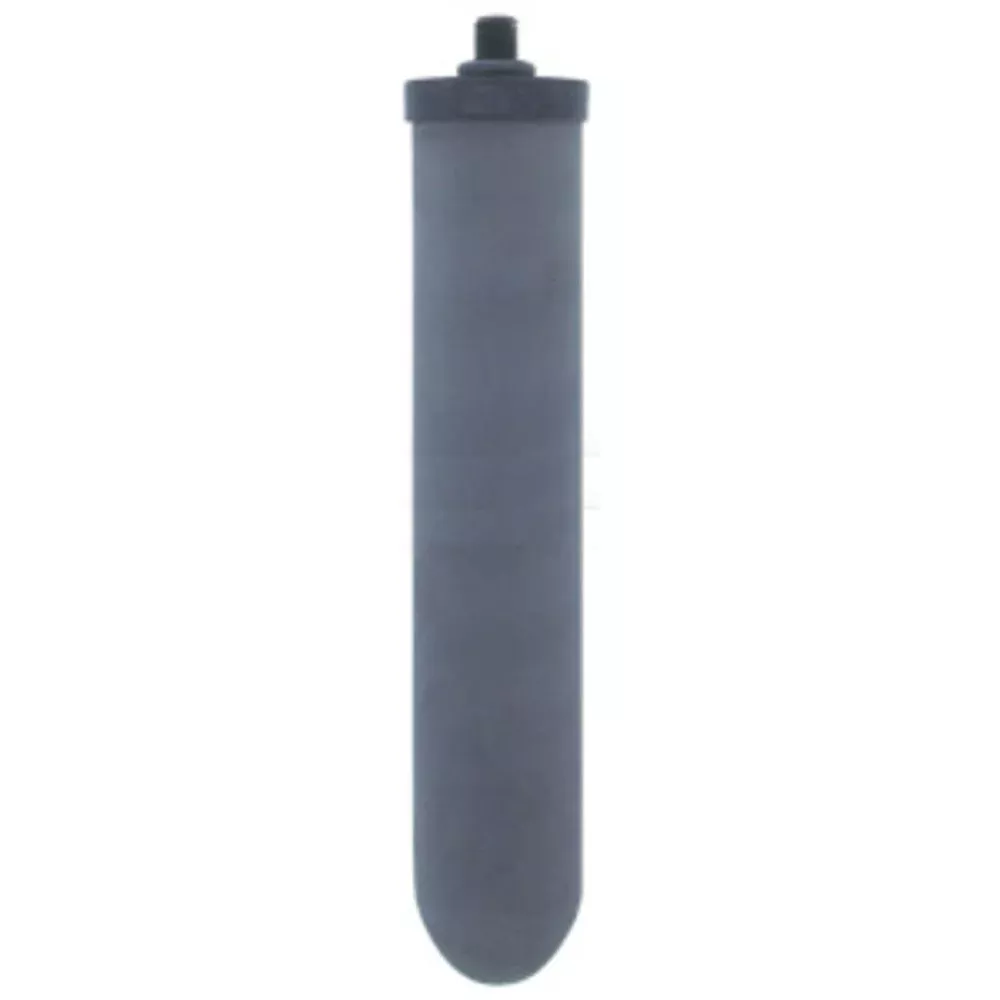 Doulton W9130113 MegaCarb Doultimate 10" Ceramic Filter Candle