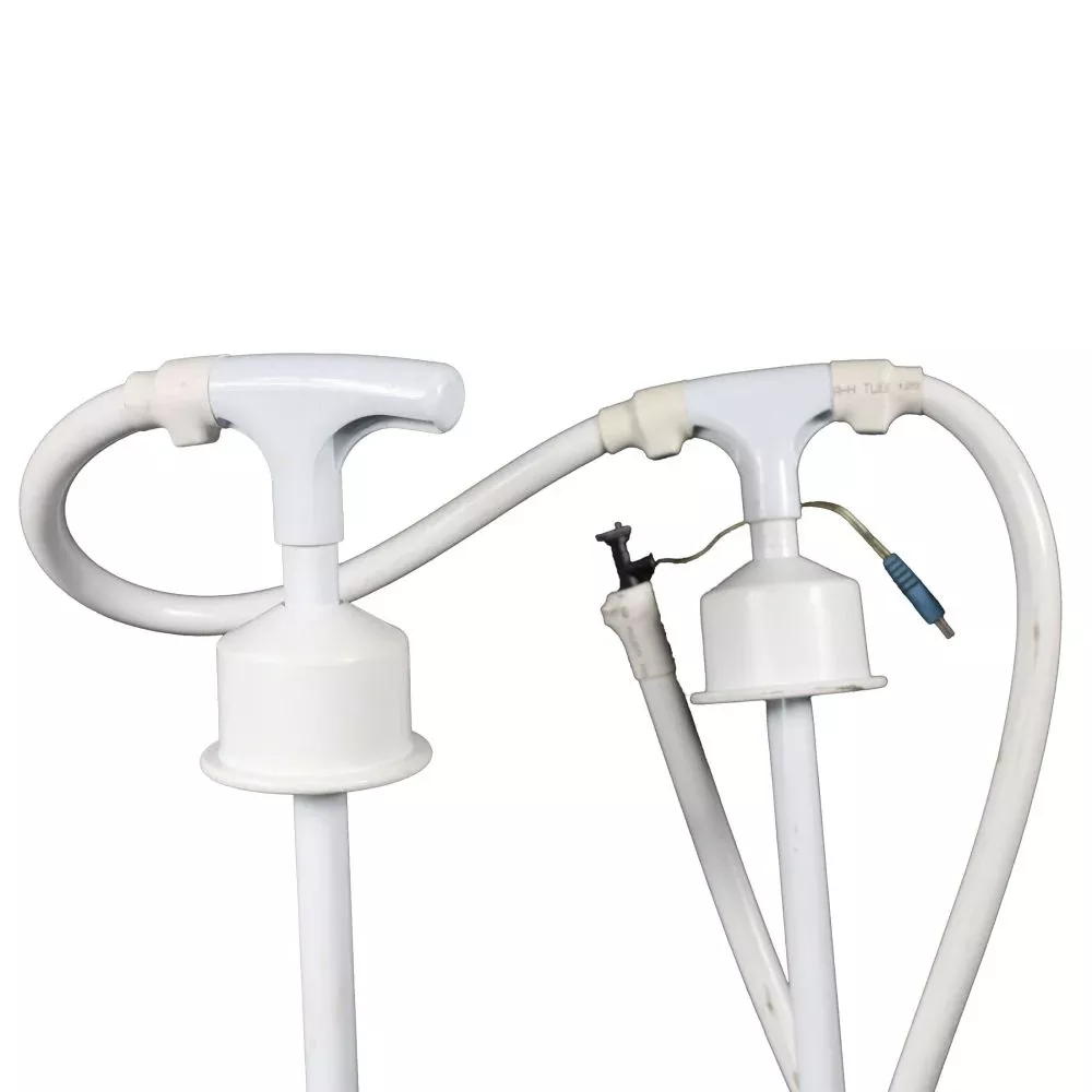 Dual Inlet Kit BW1020/1520/2020/2520/302