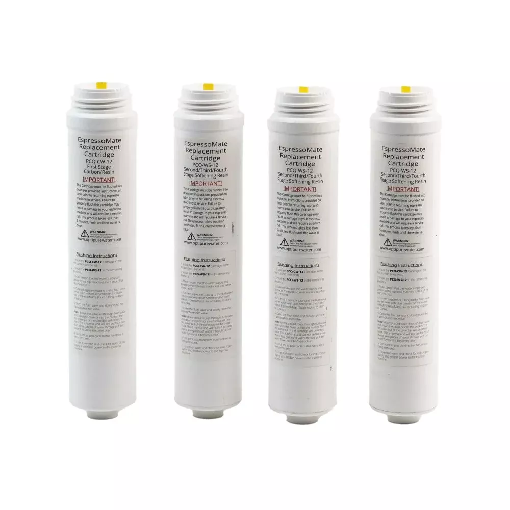 EM4 Replacement Cartridge