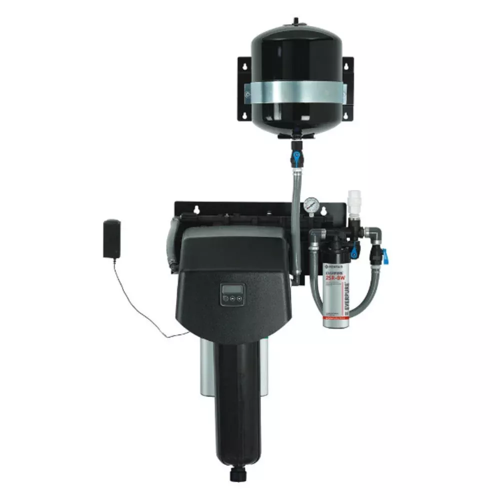 Endurance SC High Flow Twin System