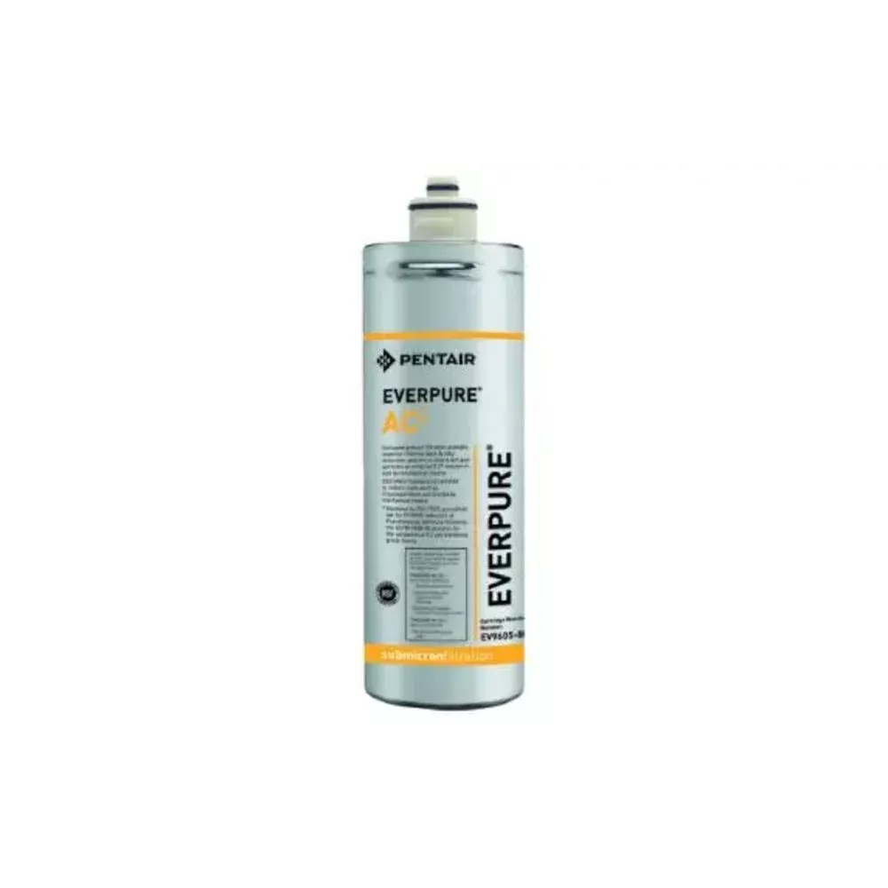 Everpure AC2 EV9605-80 Replacement Cartridge