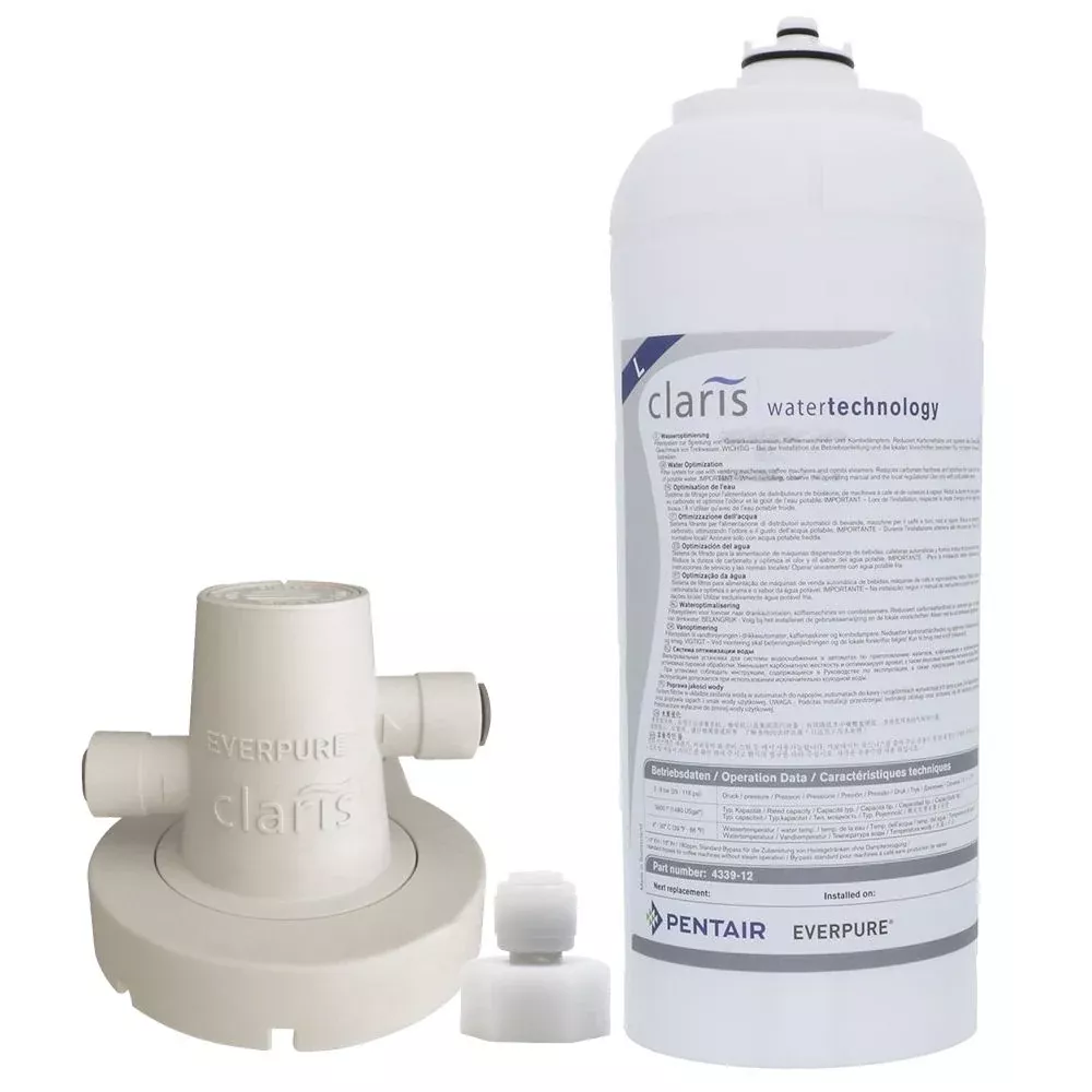 Everpure Claris System - Large w Gen 2/QCF Head
