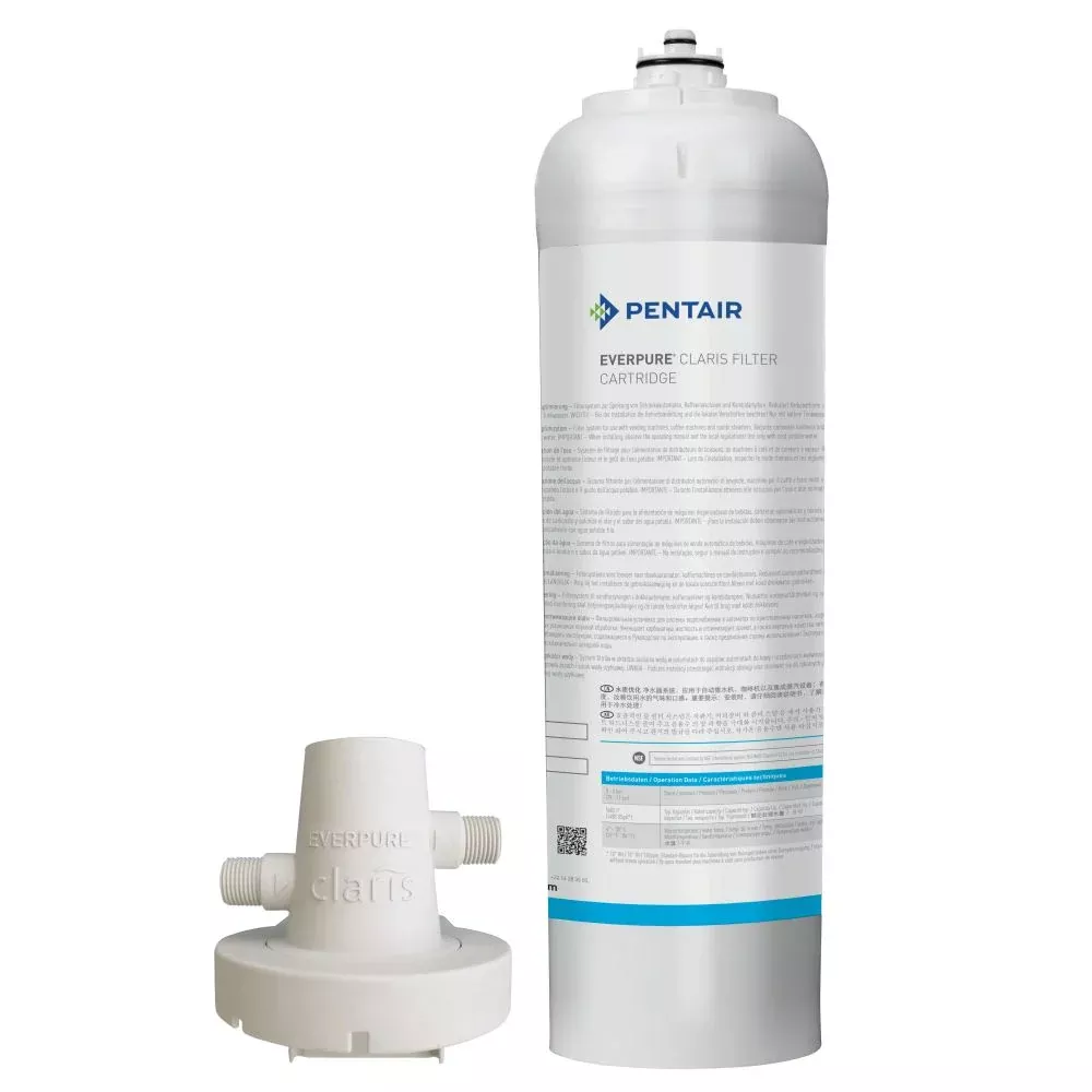 Everpure Claris System - XLarge w Gen 2/BSP Head