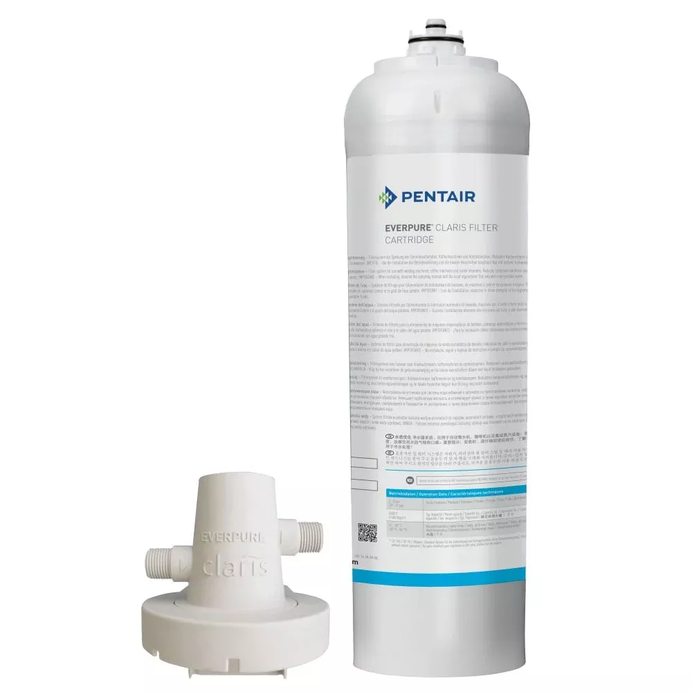 Everpure Claris System - XLarge w Gen 2/NPT Head