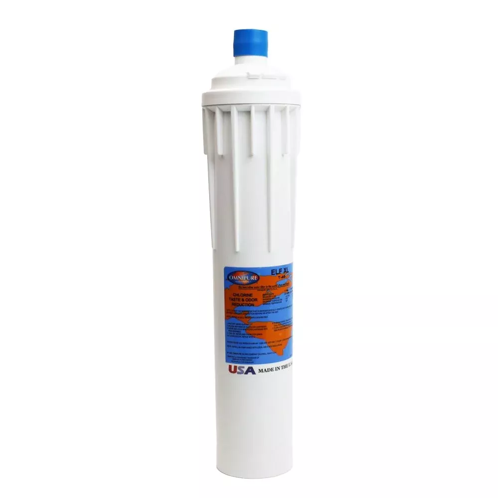 Everpure Compatible 10M T-40 GAC 15"
