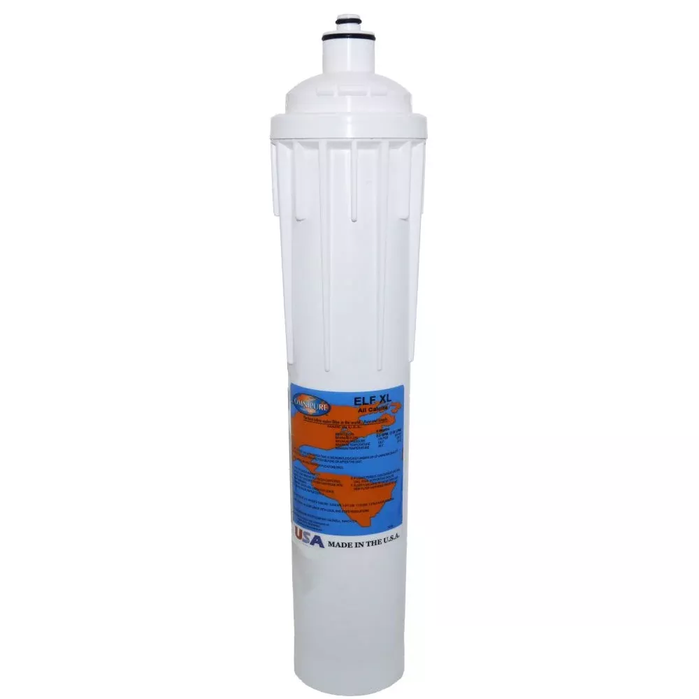 Everpure Compatible All Calcite Filter