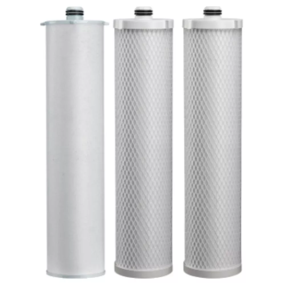 Everpure EV9105-34 312E Filter Cartridge Kit
