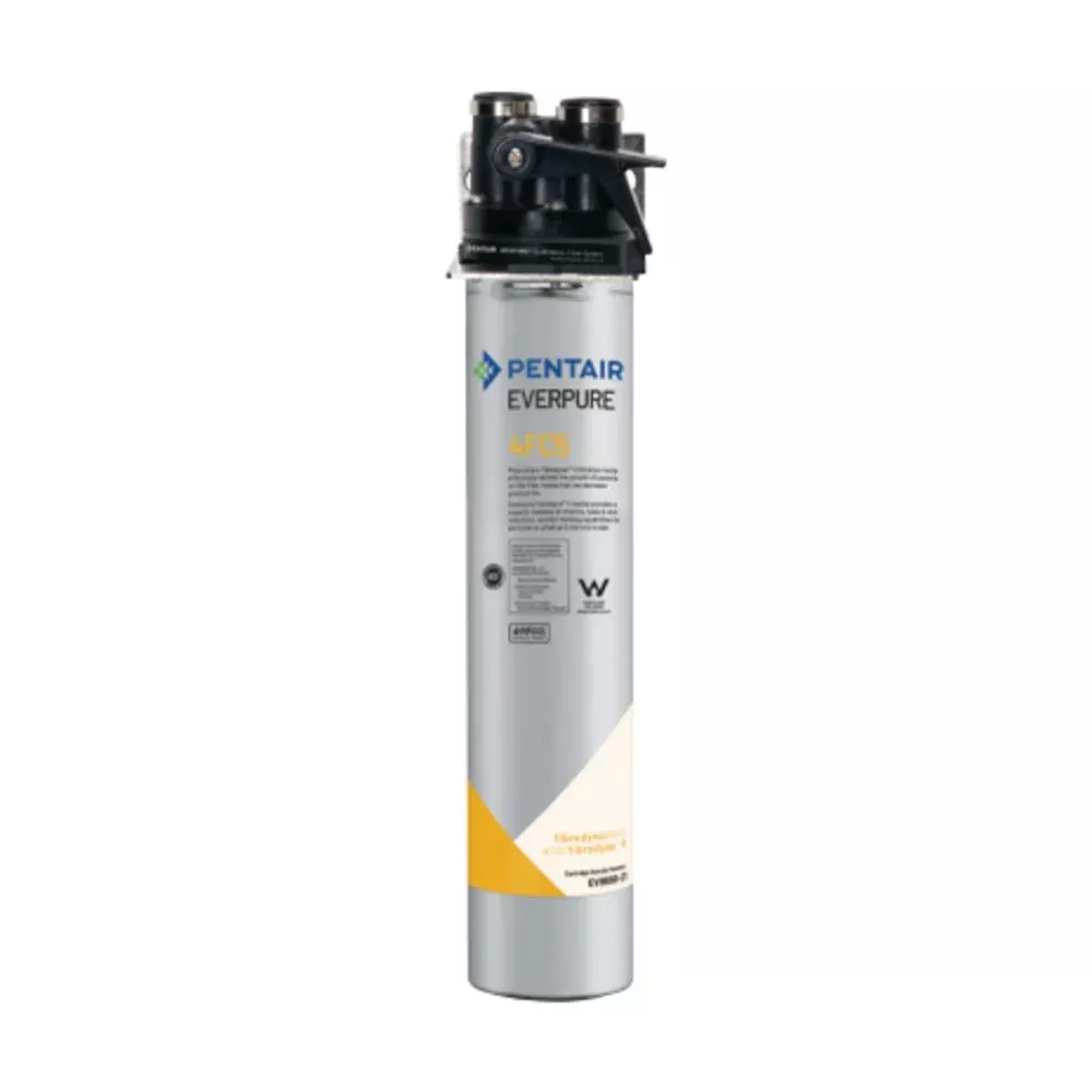 Everpure EV9259-72 High-Performance QL3B 4FC5 w/o PF System