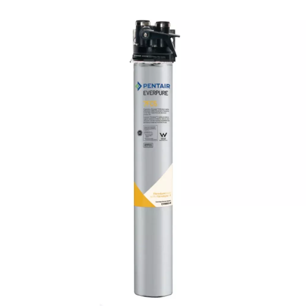 Everpure EV9259-73 High-Performance QL3B 7FC5 w/o PF System